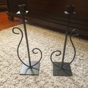 Decorative holders